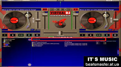 Уроки Virtual DJ, банк сэмплов.